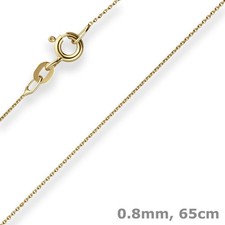 0.8mm round anchor chain