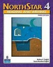 Northstar Reading and Writing 4 Andrew K. English English