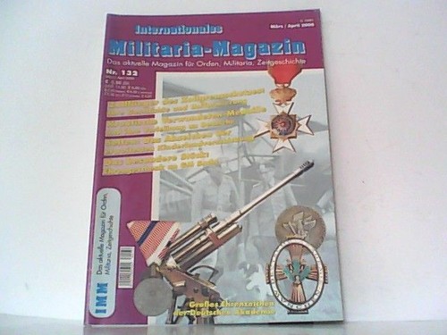 Internationales militaria - internationales,