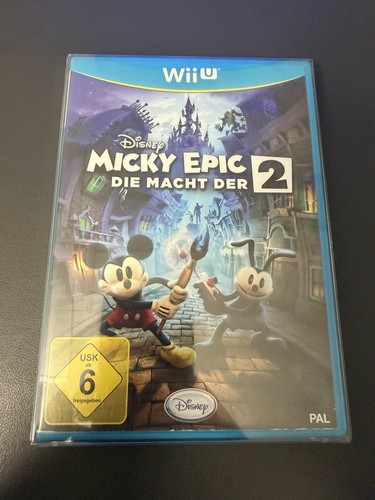 Disney micky epic die macht - disney,