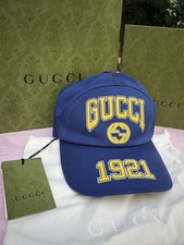 Original gucci cap gregoire - original,