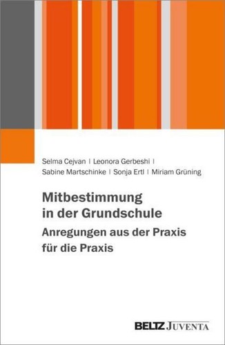 Selma cejvan mitbestimmung - /,