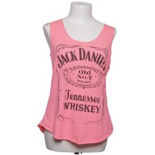 Jack Daniels, Tank­top