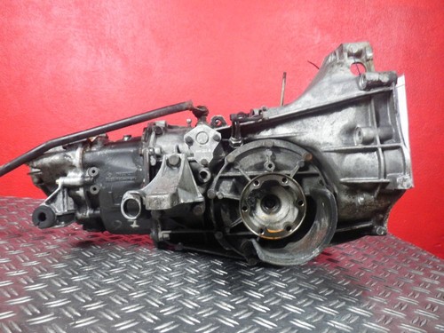 Schaltgetriebe aaz audi 100 - schaltgetriebe,