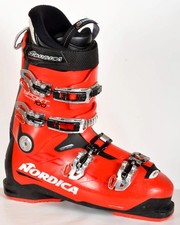 Nordica SPORTMACHINE 100 R - Gebrauchte Skischuhe