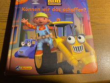 Bob der Baumeister - Können wir das schaffen? (2011, Geb. Ausg.)