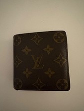 Louis Vuitton Canvas Monogram