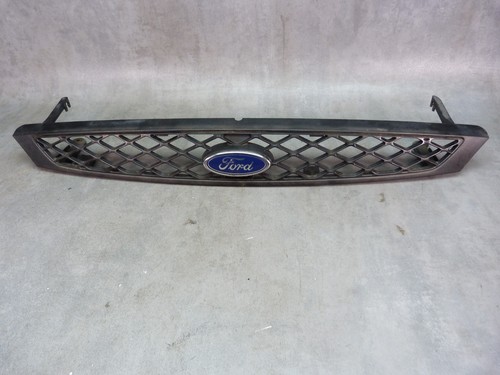 Kühlergrill ford focus - kühlergrill, mk1