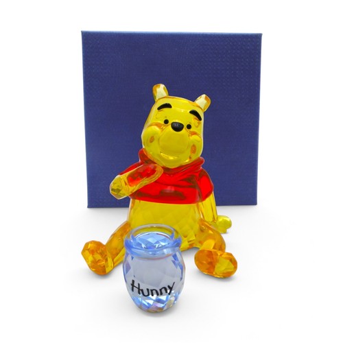 Swarovski disney winnie - swarovski,