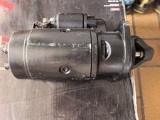 Bosch Anlasser 0 001 369 017 Fendt Steyr Renault Case