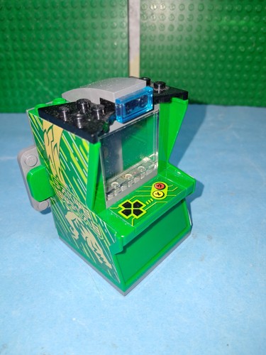 Lego avatar unvollständig - lego,