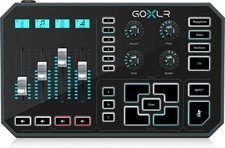 TC Helicon GoXLR
