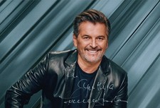 THOMAS ANDERS - original