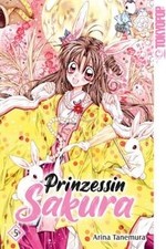 Prinzessin Sakura 2in1 05 von