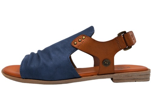 Mustang damen sandale - damen,