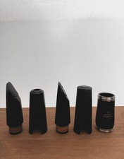 Vandoren M30 CL