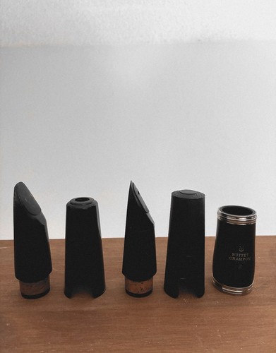 Vandoren m30 - vandoren, cl