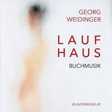 Laufhaus buchmusik von - laufhaus:,