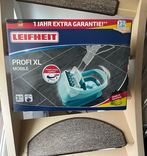 Leifheit profi mobile - leifheit, xl