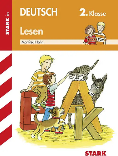 Stark training grundschule - training,