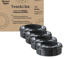 Tommee Tippee Twist and Click