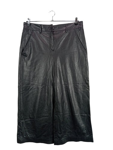 Minx kunstlederhose damen hose - kunstlederhose,