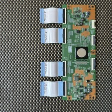 Samsung UE55HU8590 TV  T-CON