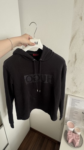 Hugo boss hoodie - hugo,