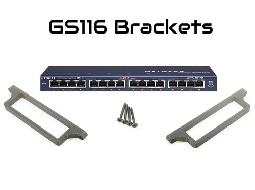 Wandhalterung für netgear - wandhalterung,