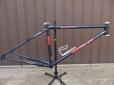 WHEELER 8880 Comp Line Rahmen RH41cm Optima CR-MO Mountainbike Frame Stahlrahmen