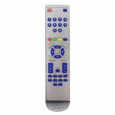 RM-Series Hifi Fernbedienung
