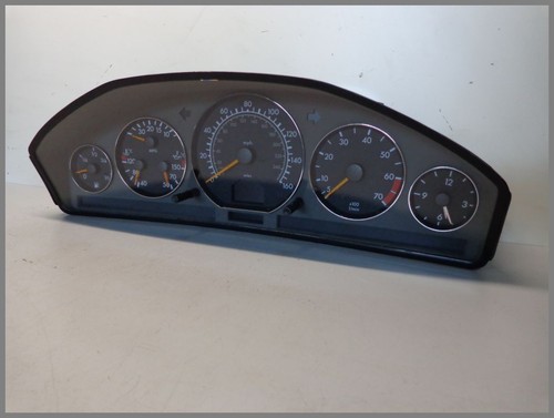Mercedes benz r129 tacho - mercedes, rhd