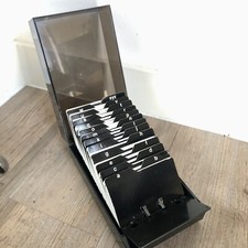 1975 Eldon Office Products -