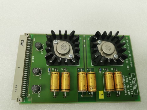 Perkin elmer b0062935 - elmer,