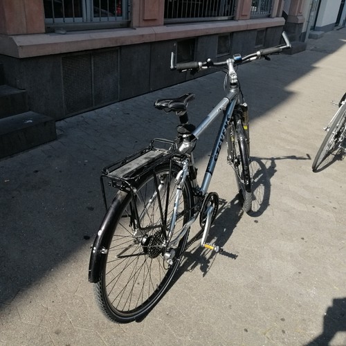 Fahrrad stevens zoll - stevens,