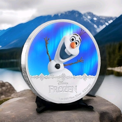 2016 niue disney s - disney's, frozen