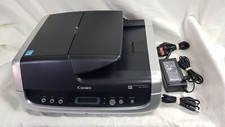 Canon Image Formula DR-2020U