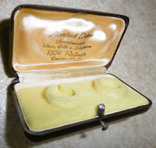 altes Schmucketui Etui