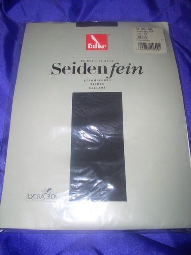 Falke seidenfein hauchzarte - falke,