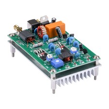 30W Shortwave Power Amplifier