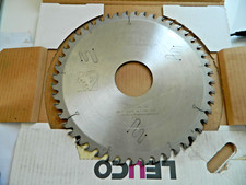 Leuco Topline HW HL Board Kreissägeblatt Sägeblatt 300 x 3,2 x 70 Z=48 n=6400