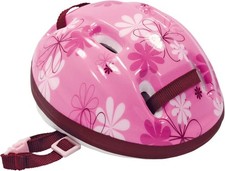 Puppen Fahrradhelm, Reithelm