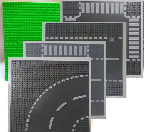 Lego grundplatte - lego,