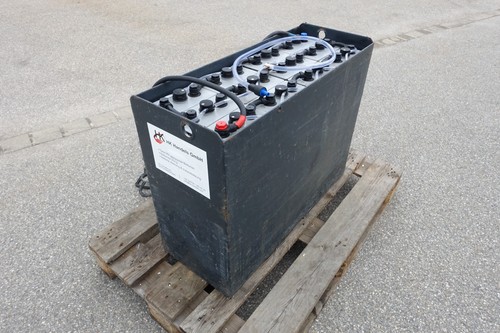 Traktionsbatterie 24v 5pzs625 - traktionsbatterie,