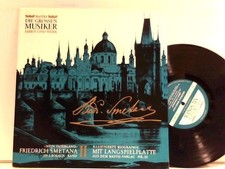 "Mein Vaterland" - Friedrich