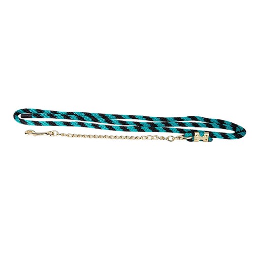 Pferdeleine seil mit - pferdeleine,