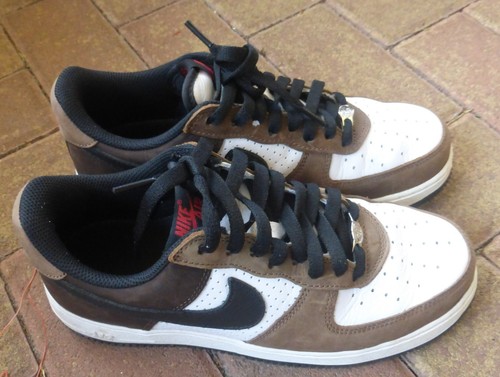 Nike air force - nike, low
