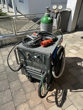 ESS WIG Schweißgerät AC/DC Wassergekühlt