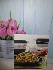 Tupperware Kleines Rezeptheft