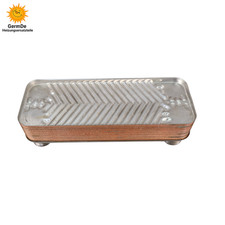 🔥 Vaillant Wärmetauscher